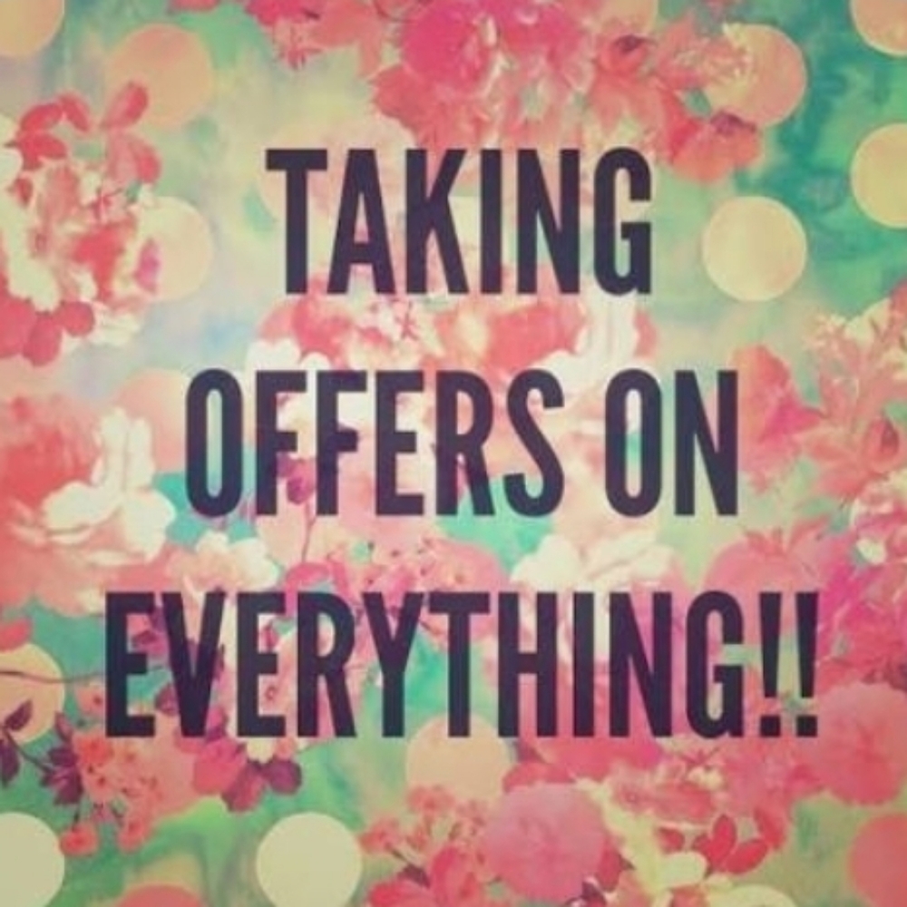 Floral Quote Art Prints